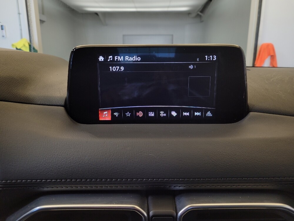 2017 Mazda CX-5 in Maple Heights, OH 44137 - 18086415 25