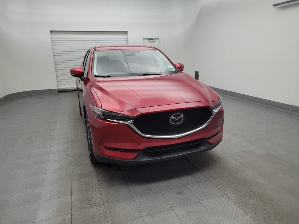 2017 Mazda CX-5 in Maple Heights, OH 44137 - 18086415 14