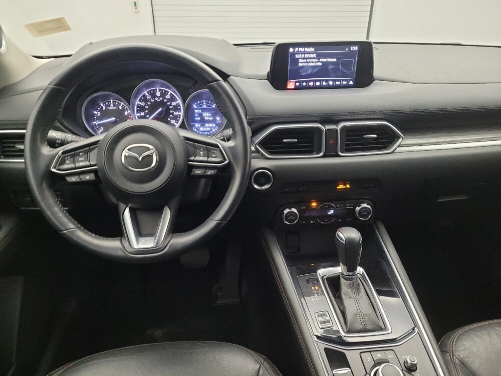 2017 Mazda CX-5 in Maple Heights, OH 44137 - 18086415 22