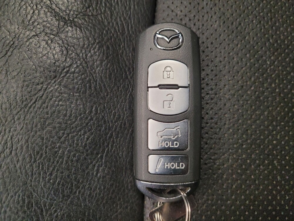 2017 Mazda CX-5 in Maple Heights, OH 44137 - 18086415 32