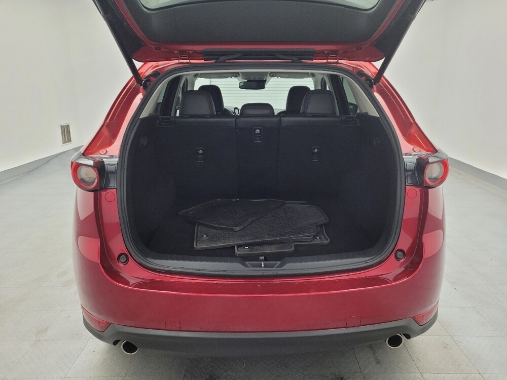 2017 Mazda CX-5 in Maple Heights, OH 44137 - 18086415 29