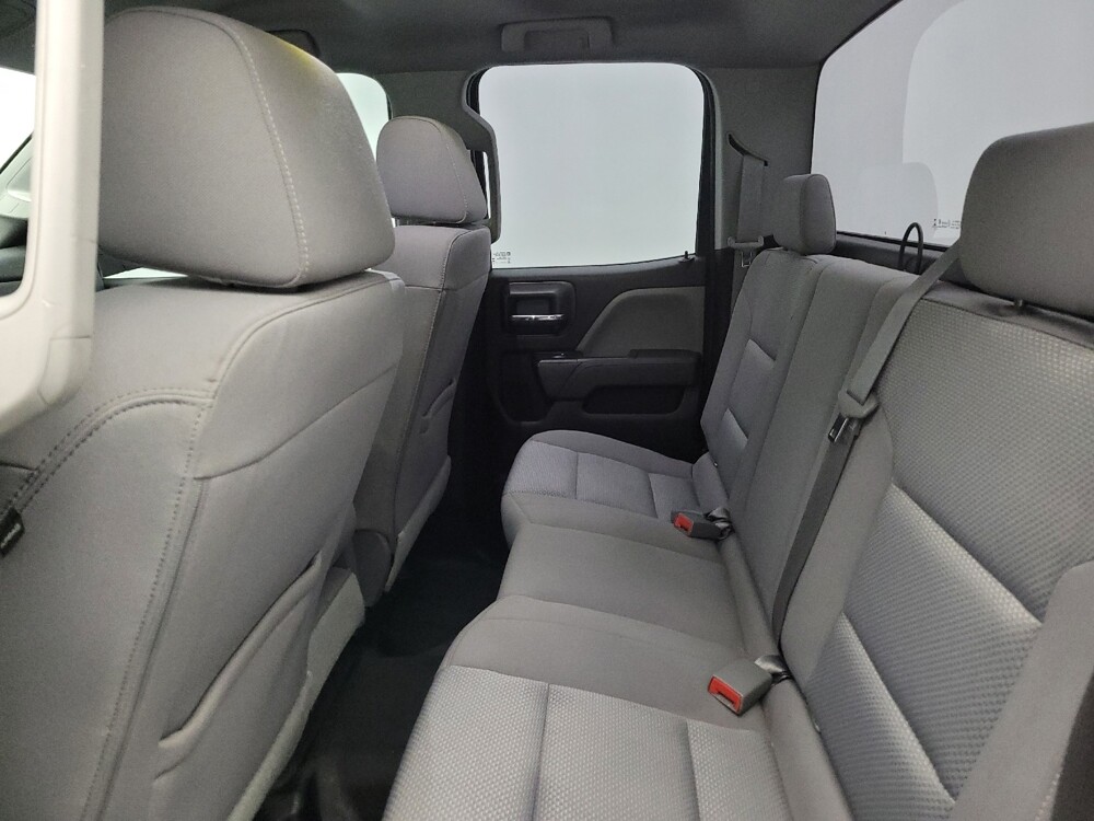 2016 Chevrolet Silverado 1500 in Miamisburg, OH 45342 - 18086416 18