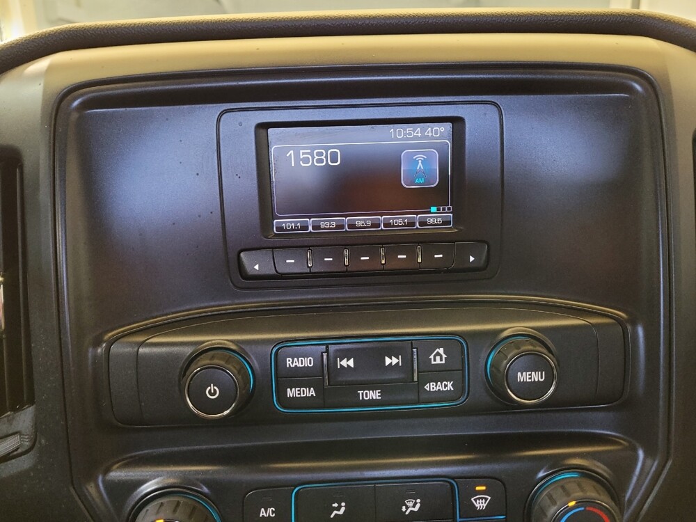 2016 Chevrolet Silverado 1500 in Miamisburg, OH 45342 - 18086416 25