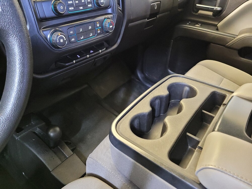 2016 Chevrolet Silverado 1500 in Miamisburg, OH 45342 - 18086416 26