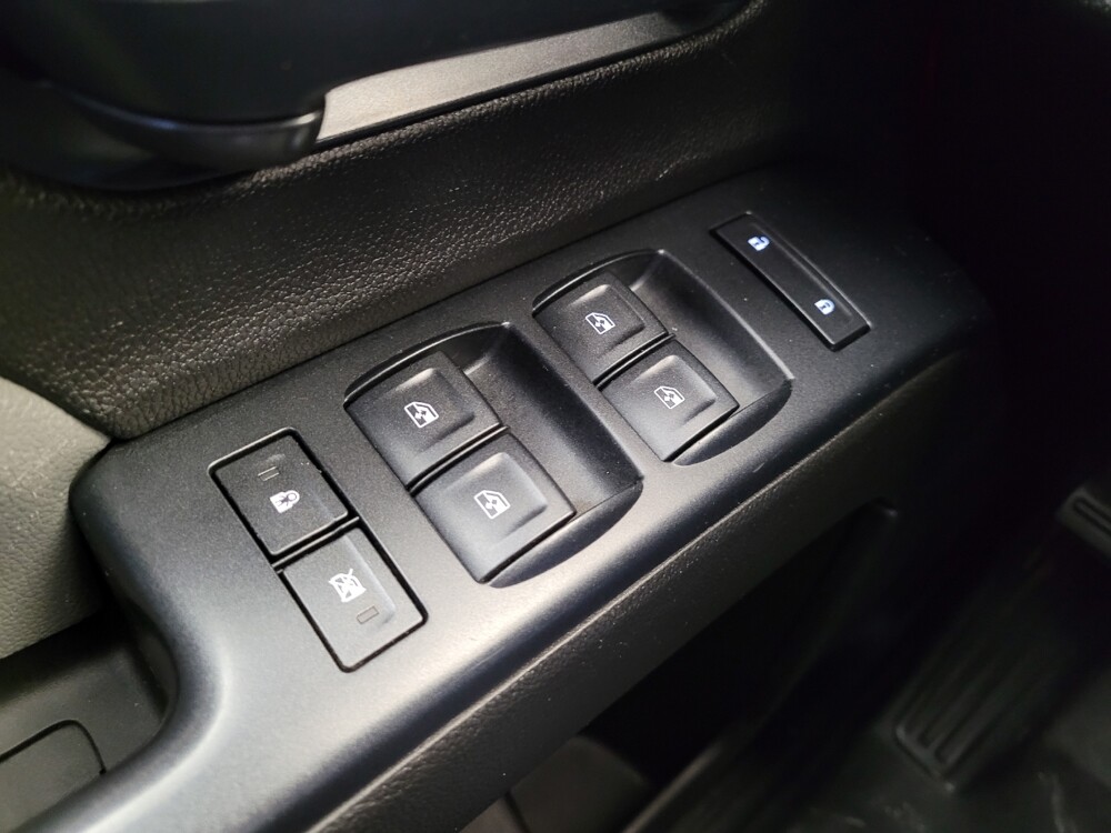 2016 Chevrolet Silverado 1500 in Miamisburg, OH 45342 - 18086416 27