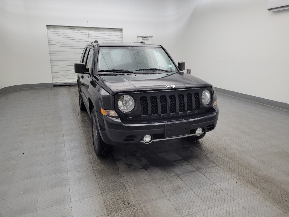 2017 Jeep Patriot in Cincinnati, OH 45255 - 18086417 14