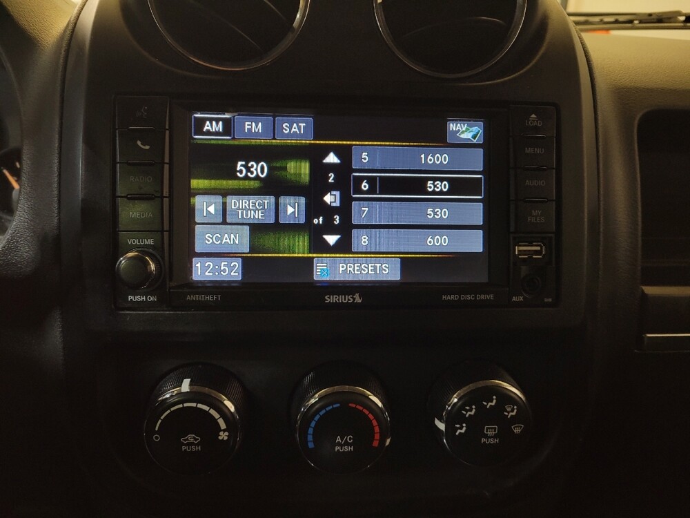 2017 Jeep Patriot in Cincinnati, OH 45255 - 18086417 25