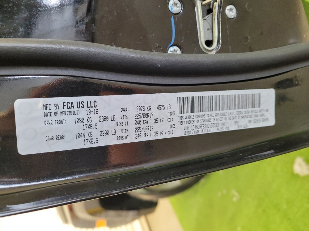 2017 Jeep Patriot in Cincinnati, OH 45255 - 18086417 33