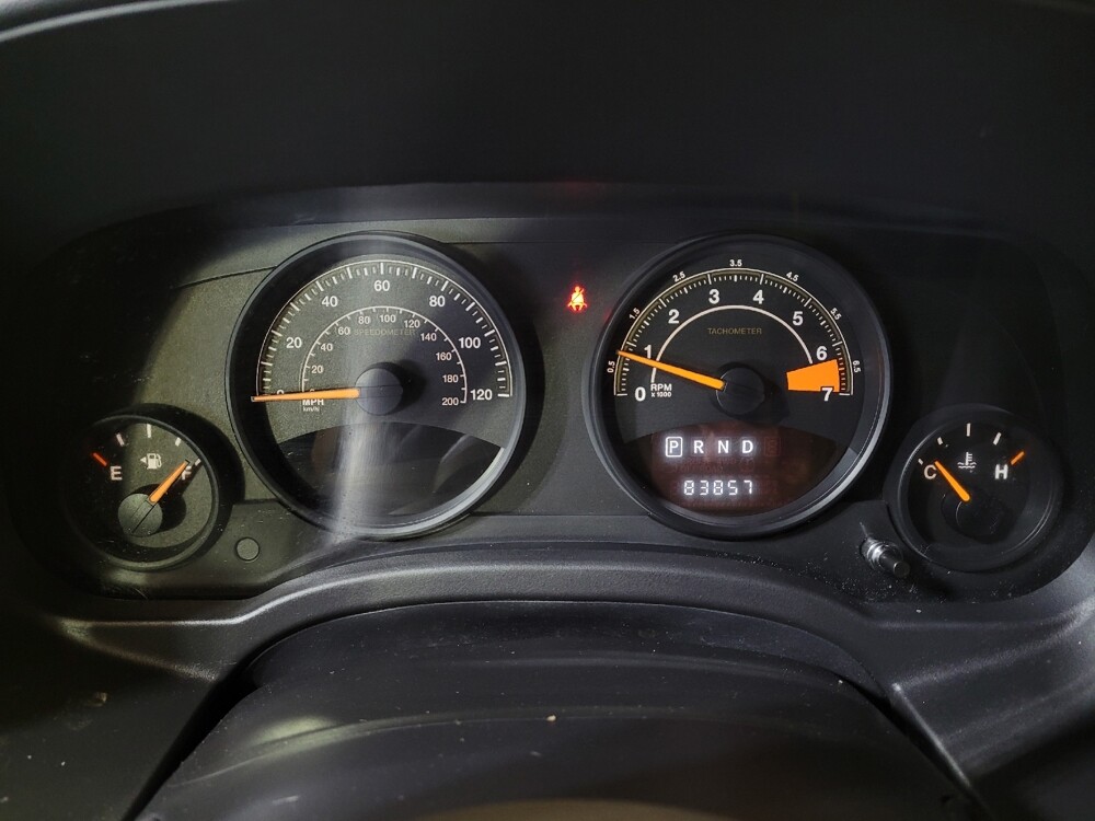 2017 Jeep Patriot in Cincinnati, OH 45255 - 18086417 23