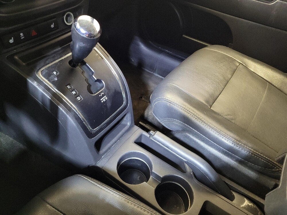 2017 Jeep Patriot in Cincinnati, OH 45255 - 18086417 26