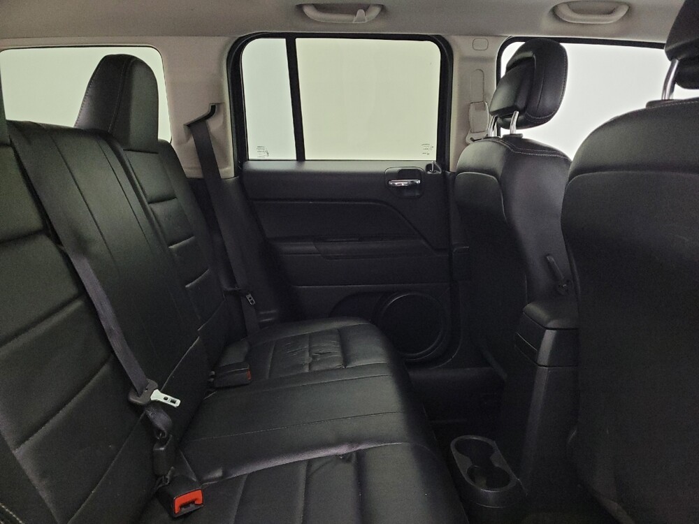 2017 Jeep Patriot in Cincinnati, OH 45255 - 18086417 19