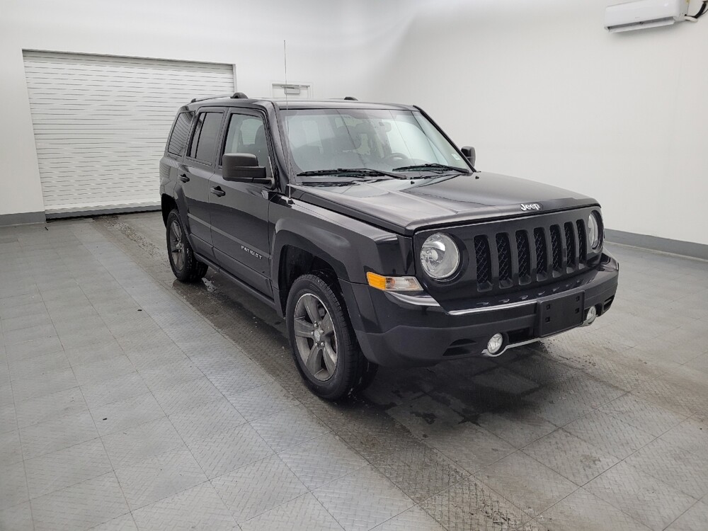 2017 Jeep Patriot in Cincinnati, OH 45255 - 18086417 13
