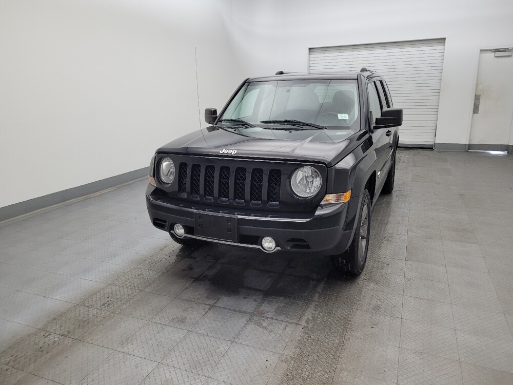 2017 Jeep Patriot in Cincinnati, OH 45255 - 18086417 15