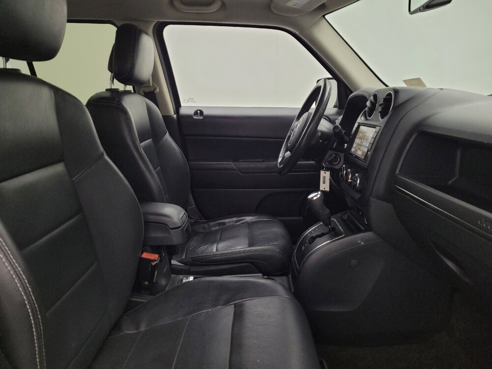 2017 Jeep Patriot in Cincinnati, OH 45255 - 18086417 21