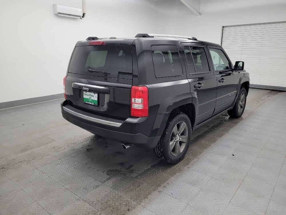 2017 Jeep Patriot in Cincinnati, OH 45255 - 18086417 9