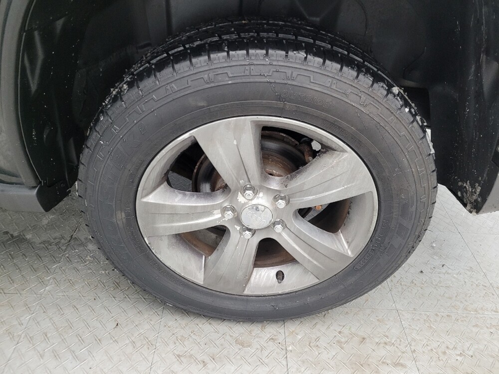 2017 Jeep Patriot in Cincinnati, OH 45255 - 18086417 31