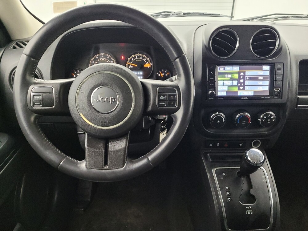 2017 Jeep Patriot in Cincinnati, OH 45255 - 18086417 22