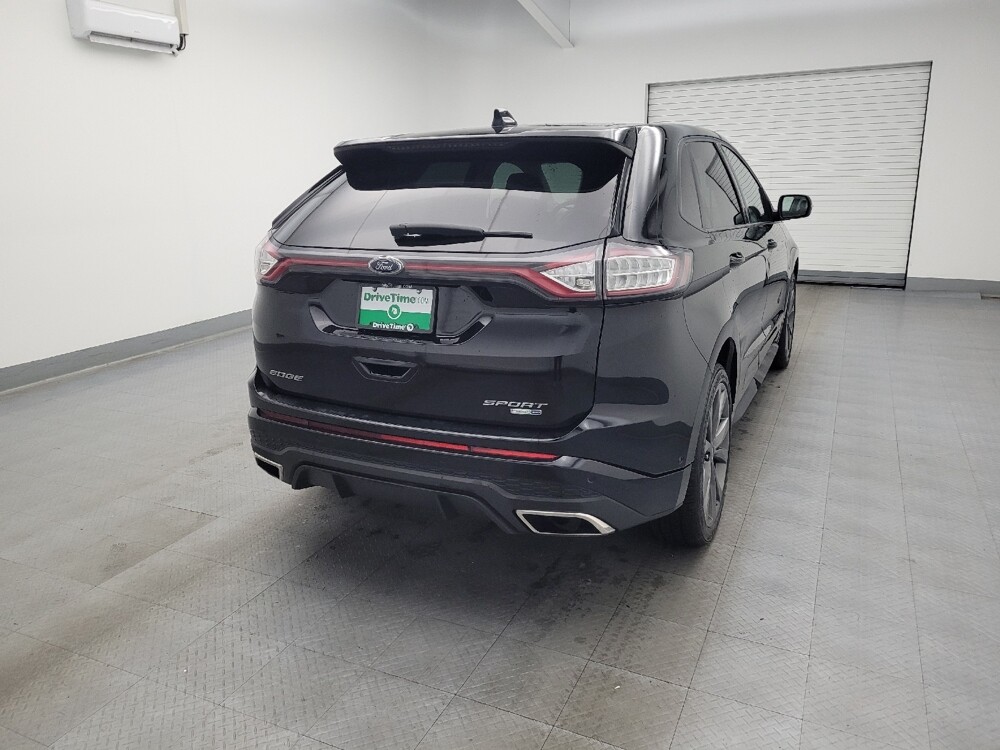 2016 Ford Edge in Maple Heights, OH 44137 - 18086418 7