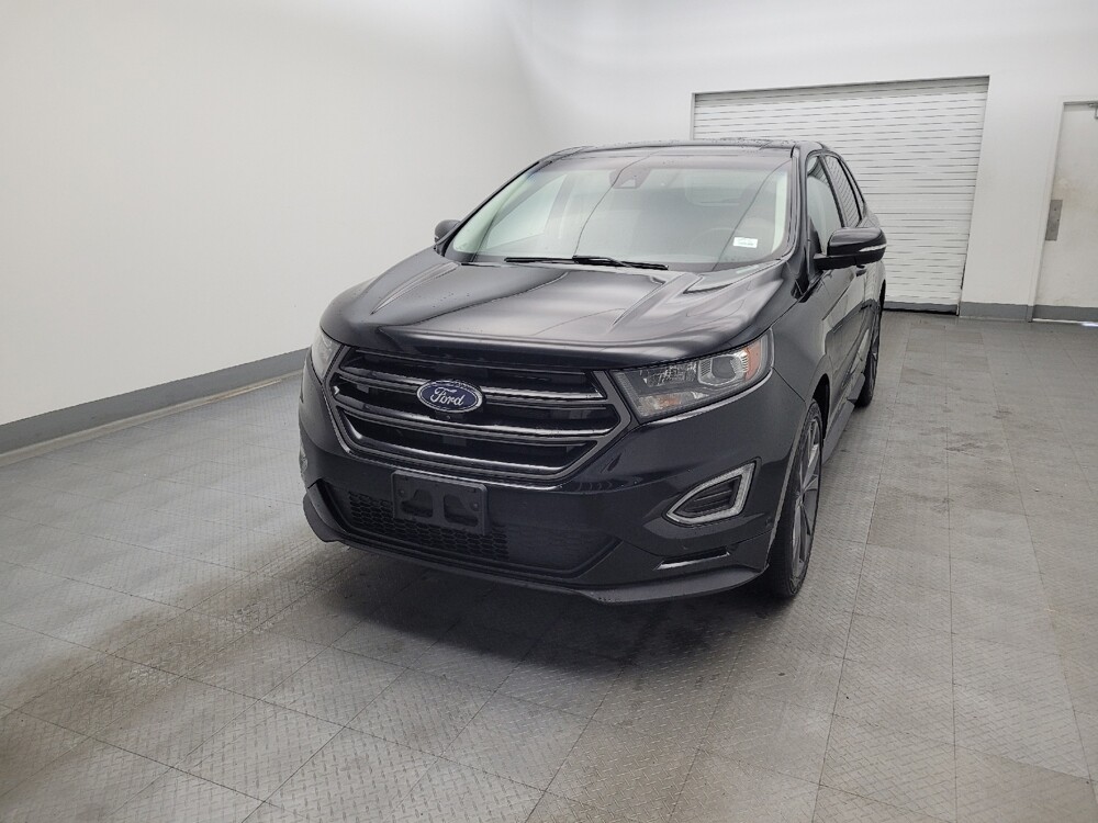 2016 Ford Edge in Maple Heights, OH 44137 - 18086418 15