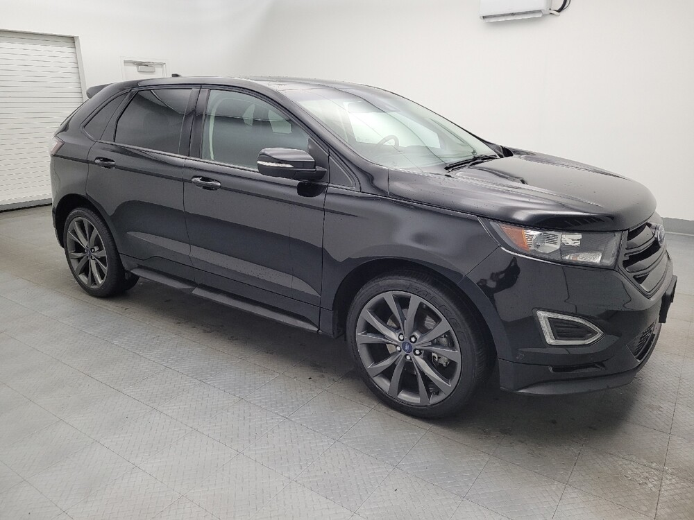 2016 Ford Edge in Maple Heights, OH 44137 - 18086418 11