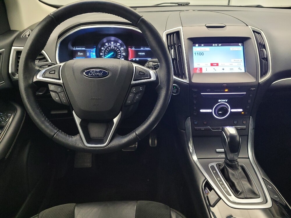 2016 Ford Edge in Maple Heights, OH 44137 - 18086418 22