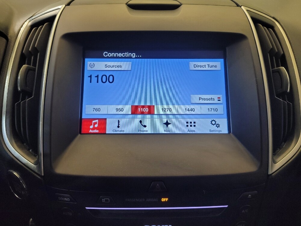 2016 Ford Edge in Maple Heights, OH 44137 - 18086418 25