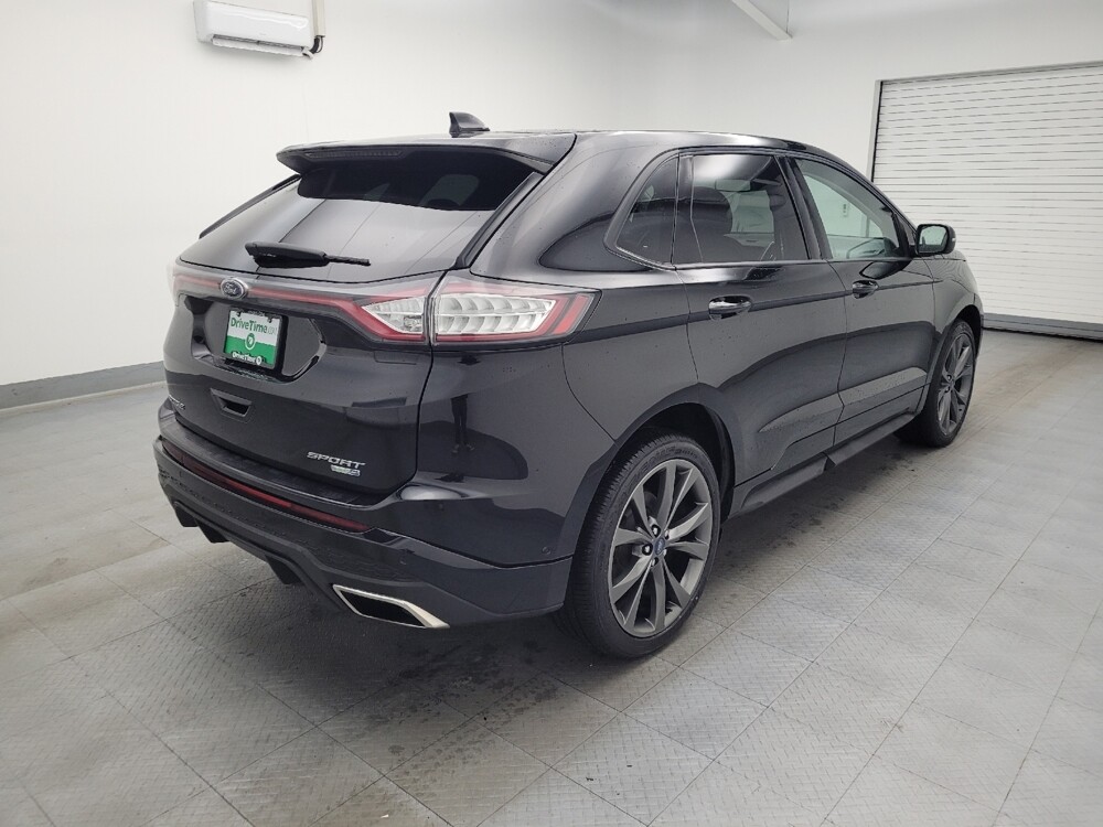 2016 Ford Edge in Maple Heights, OH 44137 - 18086418 9