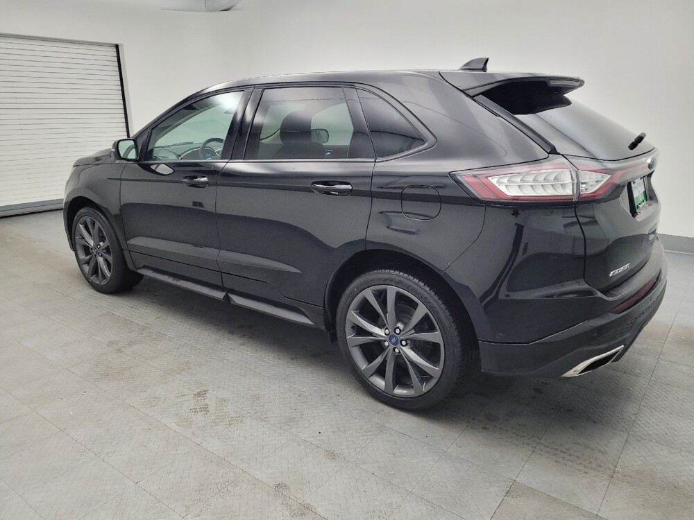 2016 Ford Edge in Maple Heights, OH 44137 - 18086418 3