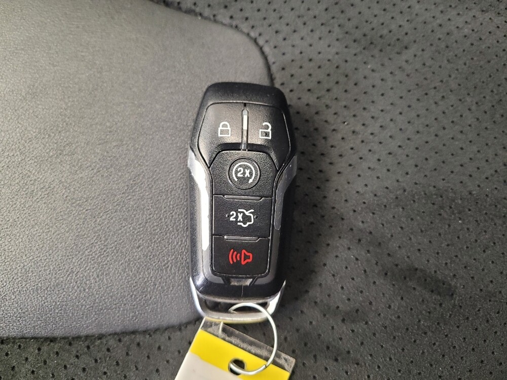 2016 Ford Edge in Maple Heights, OH 44137 - 18086418 32