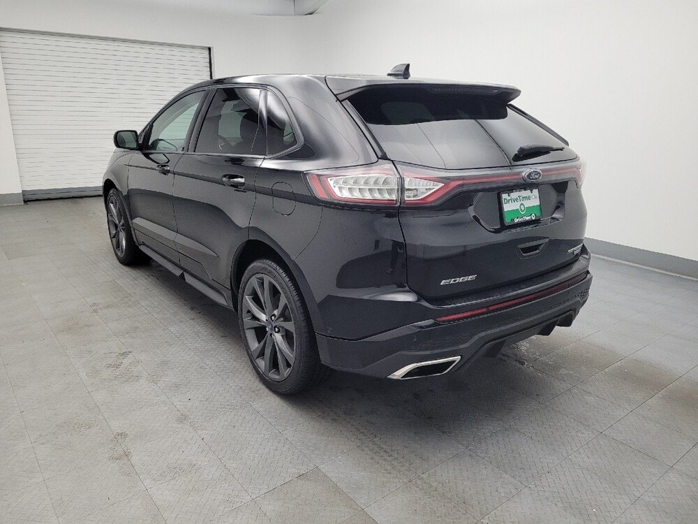 2016 Ford Edge in Maple Heights, OH 44137 - 18086418 5