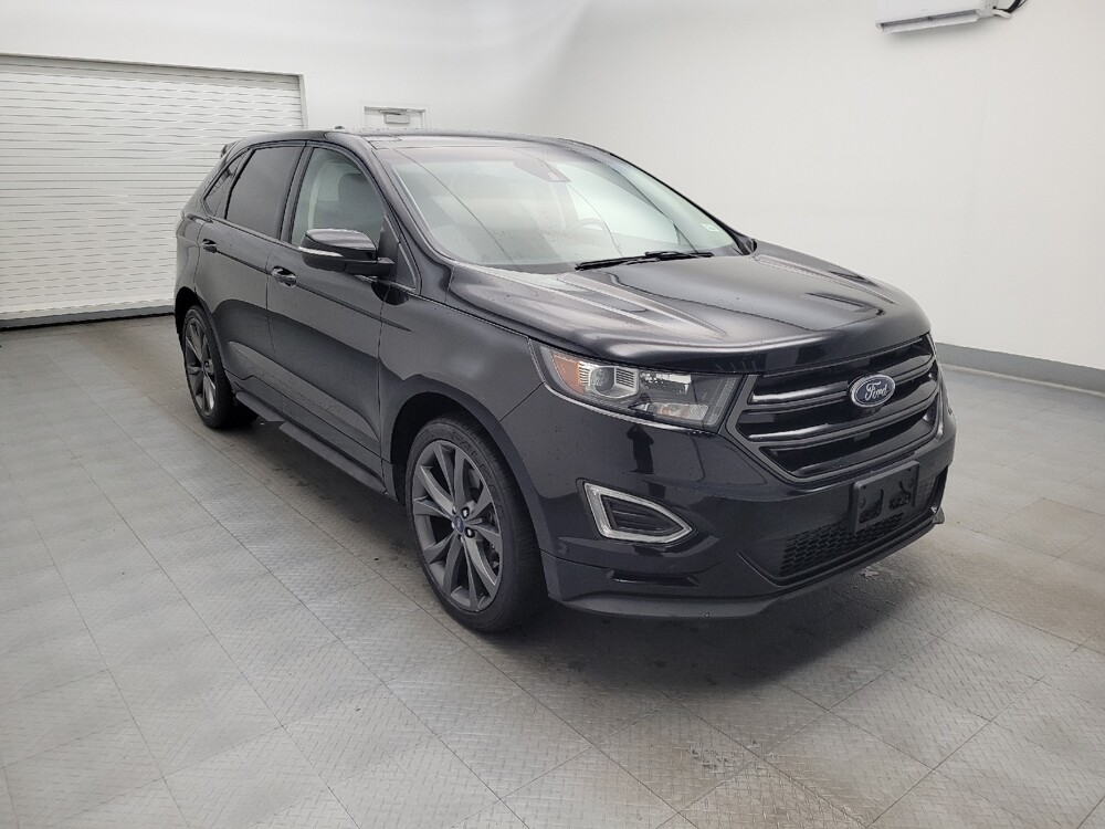 2016 Ford Edge in Maple Heights, OH 44137 - 18086418 13