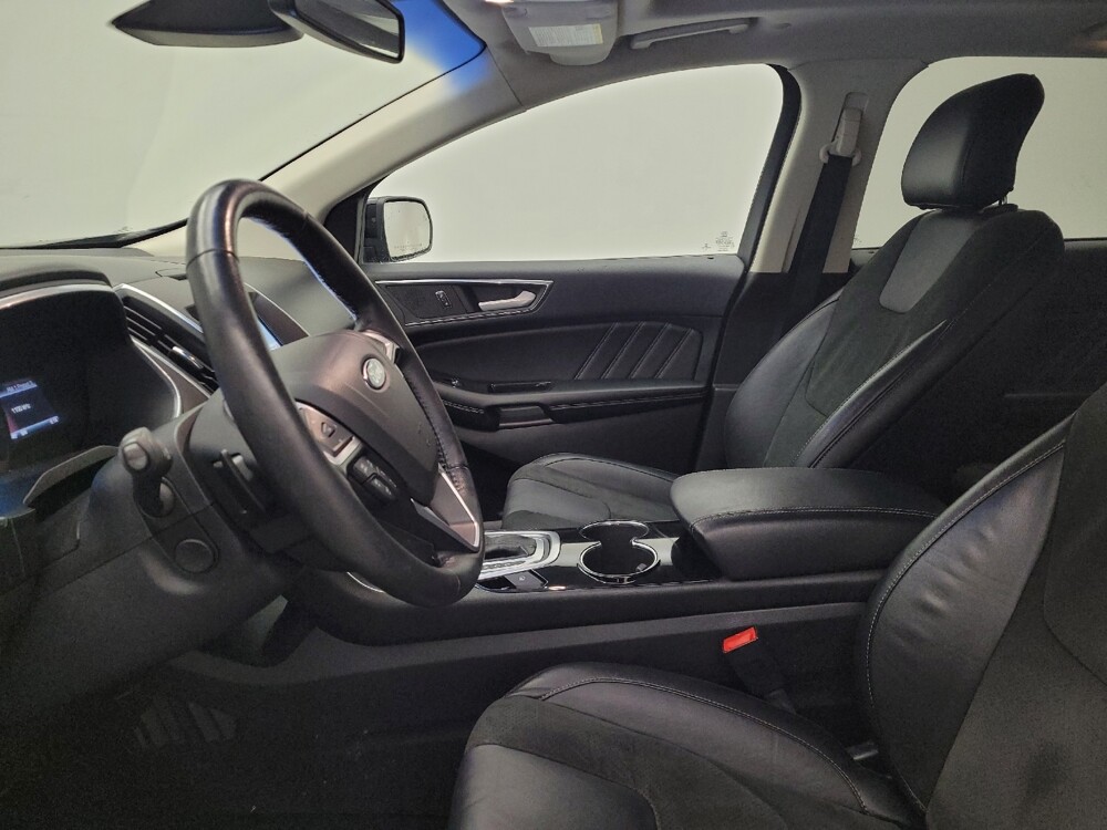 2016 Ford Edge in Maple Heights, OH 44137 - 18086418 17
