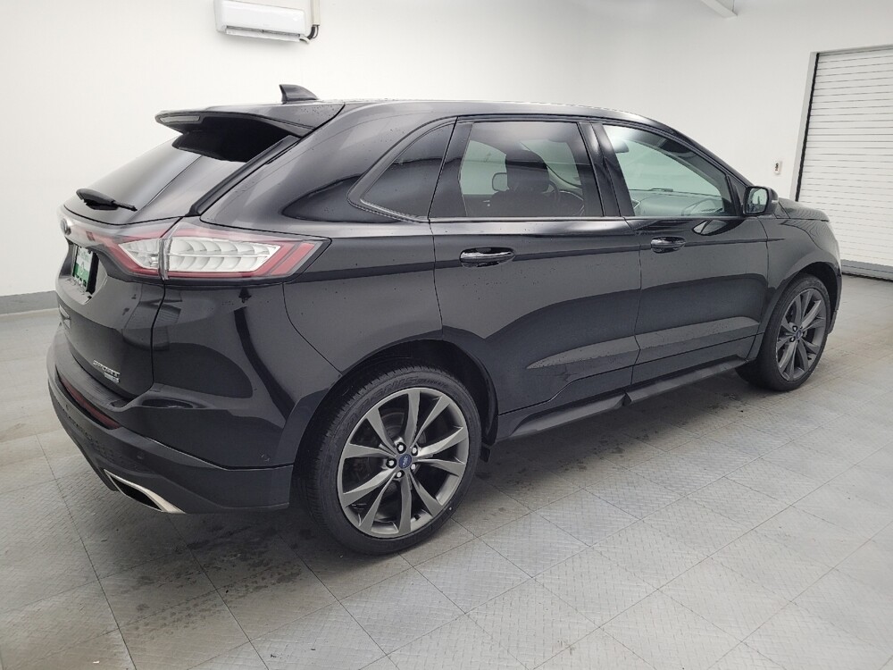 2016 Ford Edge in Maple Heights, OH 44137 - 18086418 10
