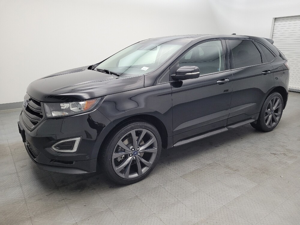 2016 Ford Edge in Maple Heights, OH 44137 - 18086418 2