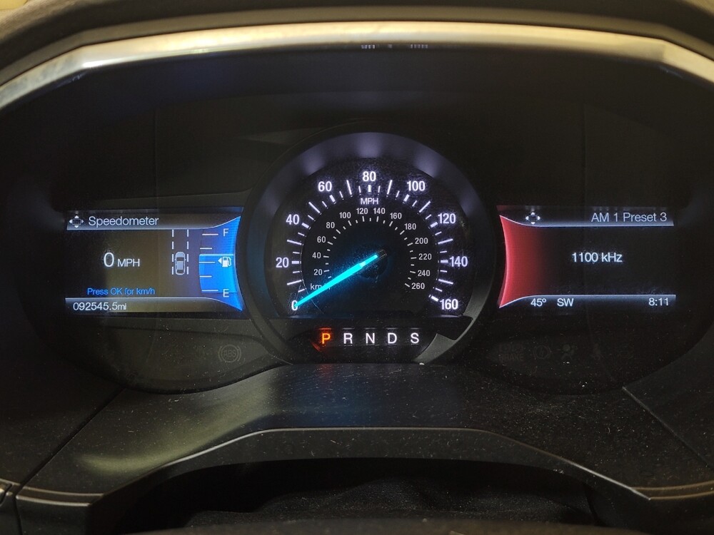 2016 Ford Edge in Maple Heights, OH 44137 - 18086418 23