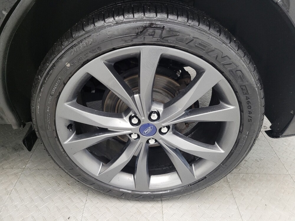 2016 Ford Edge in Maple Heights, OH 44137 - 18086418 31