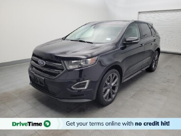 2016 Ford Edge in Maple Heights, OH 44137