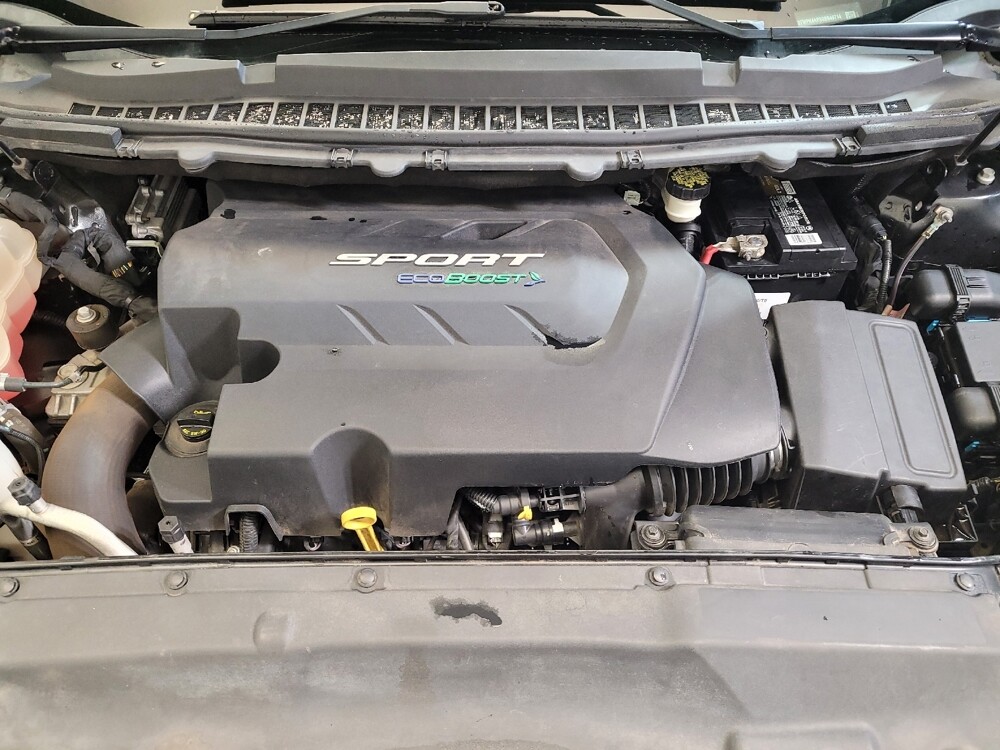 2016 Ford Edge in Maple Heights, OH 44137 - 18086418 30