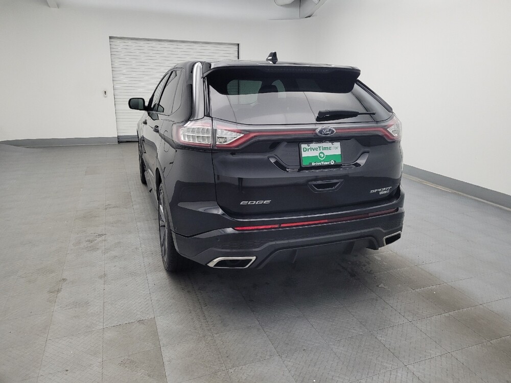 2016 Ford Edge in Maple Heights, OH 44137 - 18086418 6