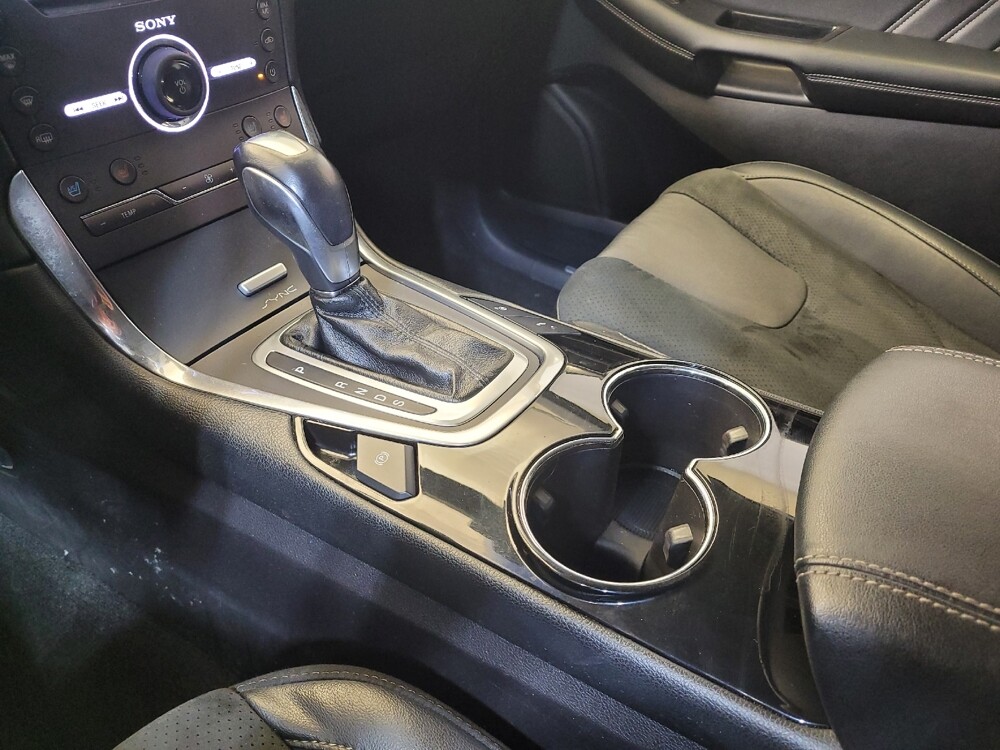 2016 Ford Edge in Maple Heights, OH 44137 - 18086418 26