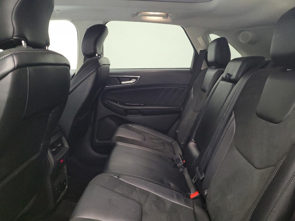 2016 Ford Edge in Maple Heights, OH 44137 - 18086418 18