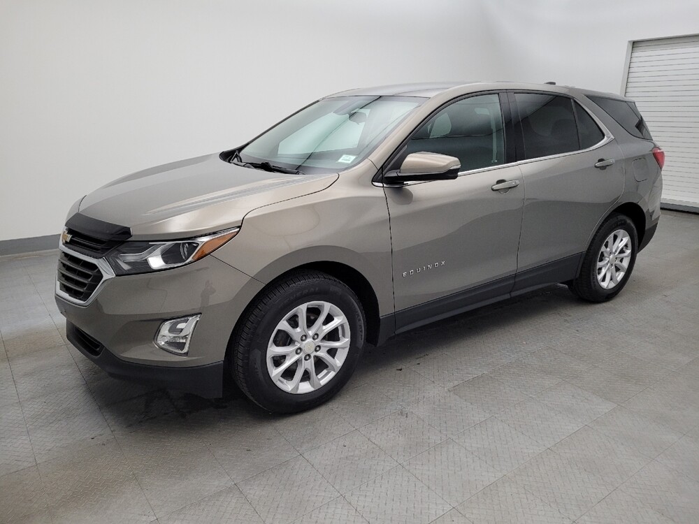 2019 Chevrolet Equinox in Maple Heights, OH 44137 - 18086419 2