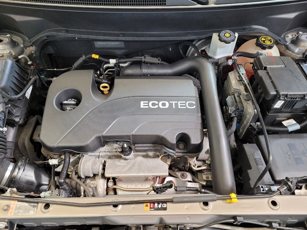 2019 Chevrolet Equinox in Maple Heights, OH 44137 - 18086419 30