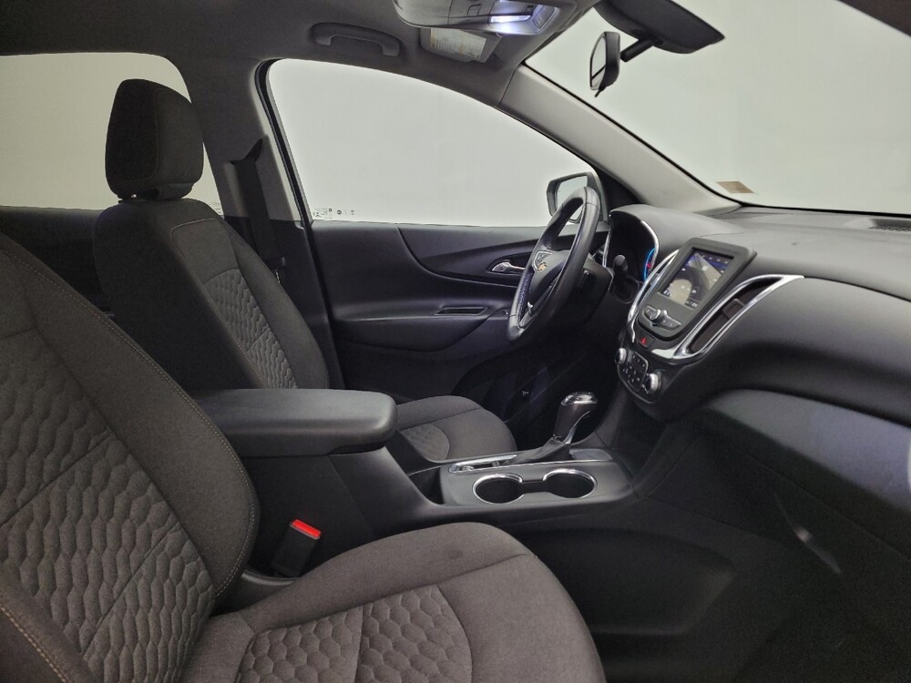 2019 Chevrolet Equinox in Maple Heights, OH 44137 - 18086419 21