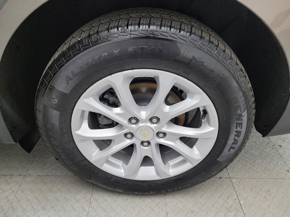 2019 Chevrolet Equinox in Maple Heights, OH 44137 - 18086419 31