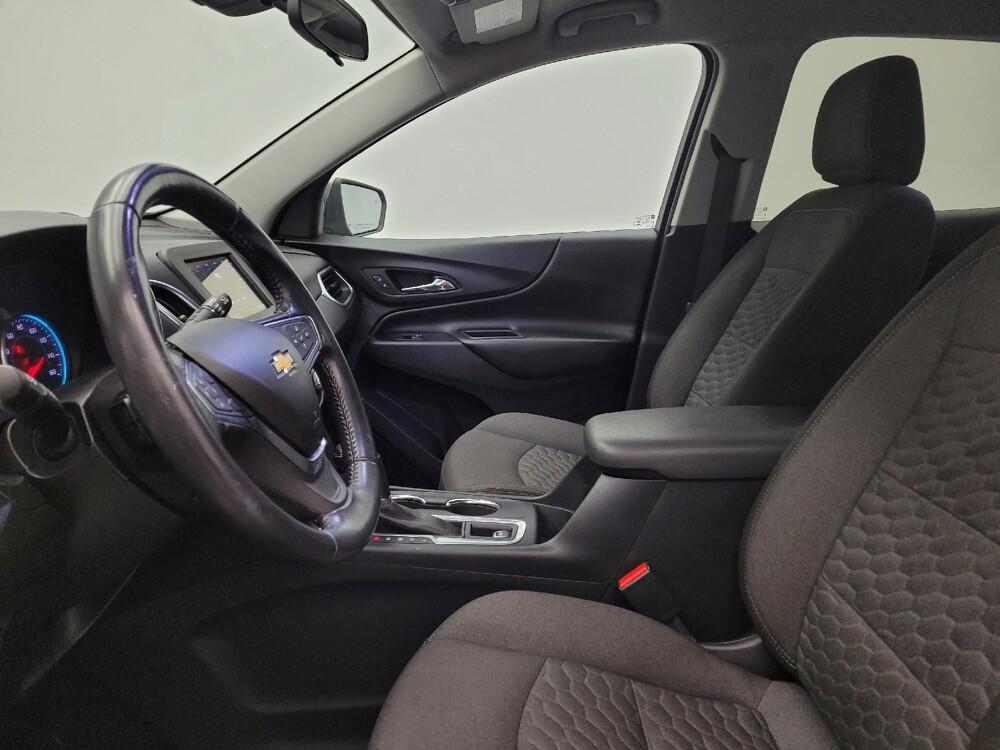 2019 Chevrolet Equinox in Maple Heights, OH 44137 - 18086419 17