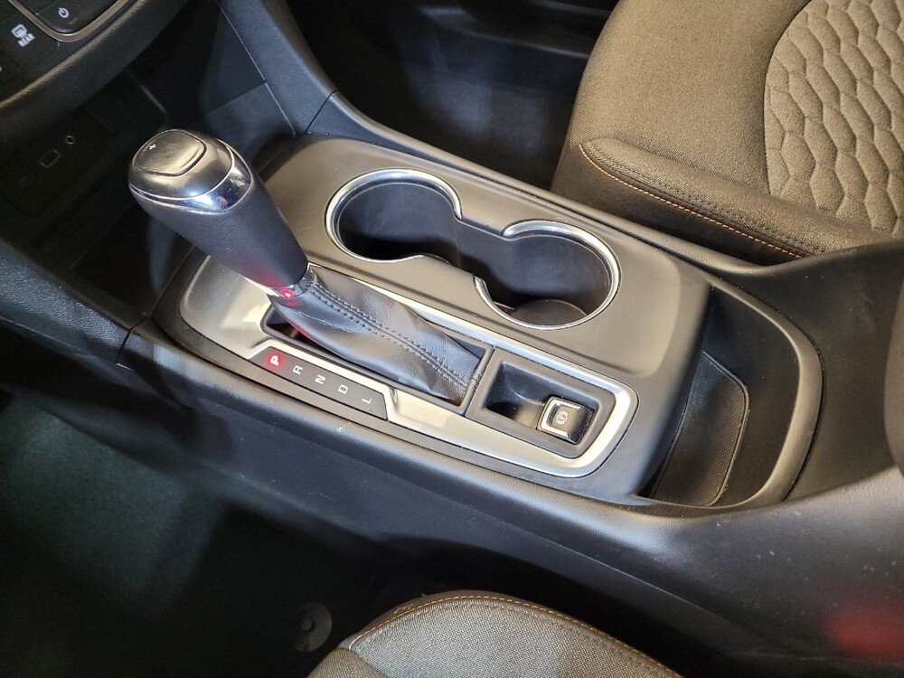 2019 Chevrolet Equinox in Maple Heights, OH 44137 - 18086419 26