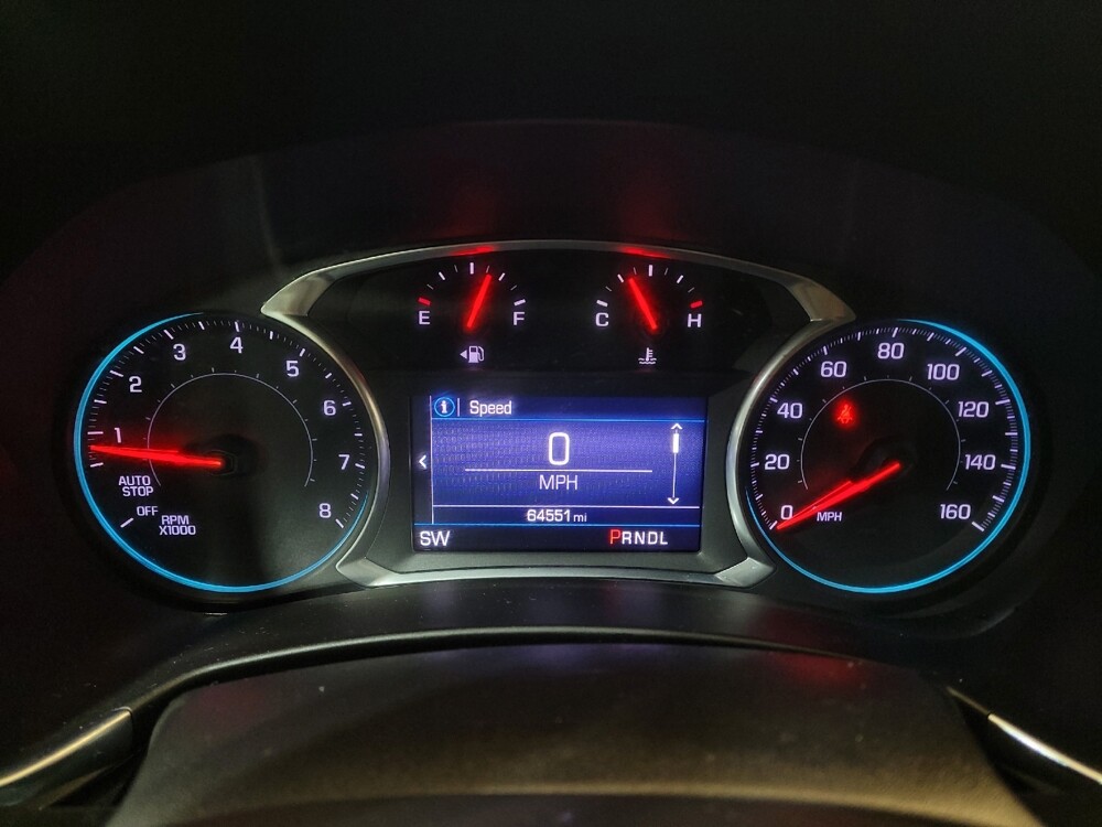 2019 Chevrolet Equinox in Maple Heights, OH 44137 - 18086419 23