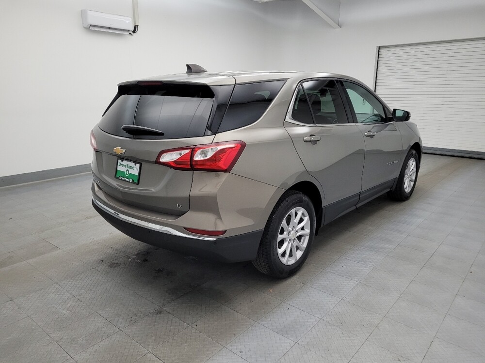 2019 Chevrolet Equinox in Maple Heights, OH 44137 - 18086419 9