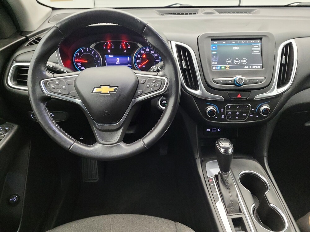 2019 Chevrolet Equinox in Maple Heights, OH 44137 - 18086419 22